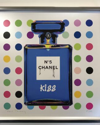 Paul Thierry Chanel No 5