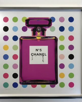 Paul Thierry Chanel No 5