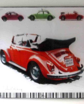Paul Thierry Made in Germany