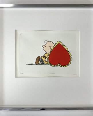 Peanuts Big Heart