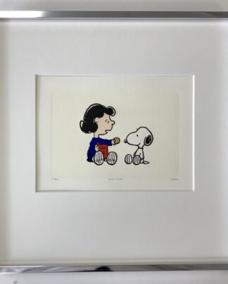 Peanuts Biscuits