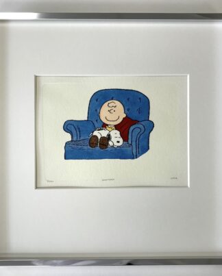 Peanuts Comfy