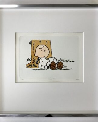 Peanuts Dreams