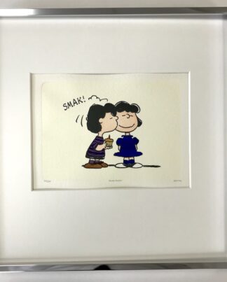 Peanuts Friends