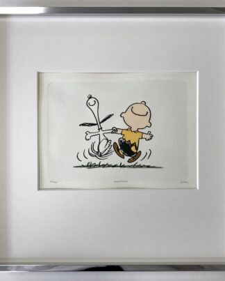 Peanuts Oh yeah!