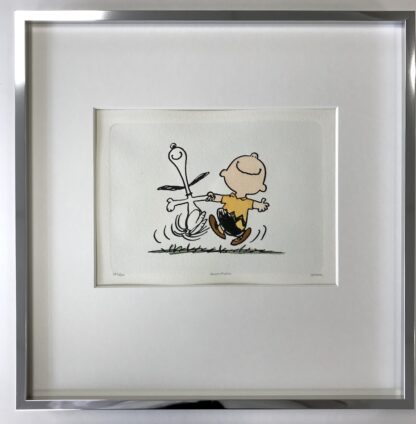 Peanuts Oh yeah!