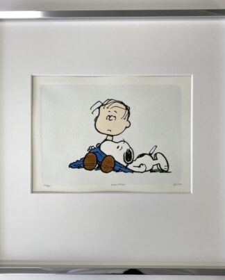 Peanuts Sad