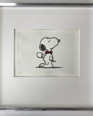Peanuts Snoopy Me