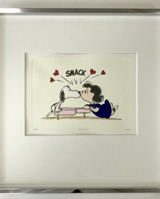 Peanuts surprise