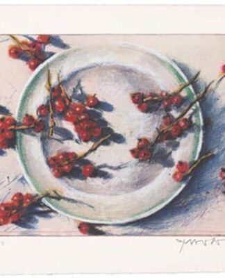 Peter Wever | Johannisbeeren