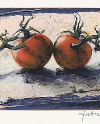 Peter Wever | Tomaten