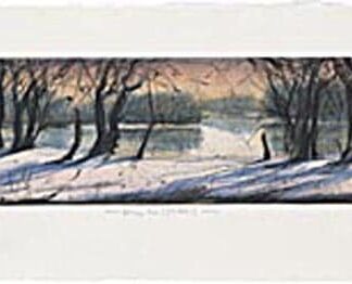 Peter Wever | Winterstrand