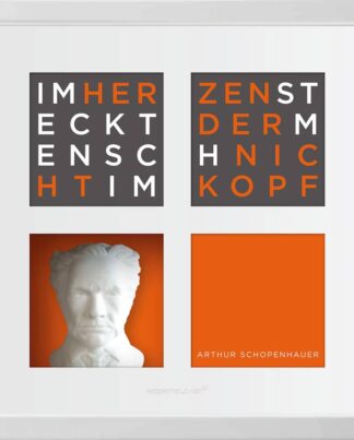 Ralf Birkelbach | Wortkunst | Arthur Schopenhauer