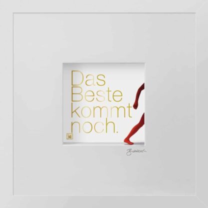 Ralf Birkelbach | Wortkunst | Das Beste kommt noch