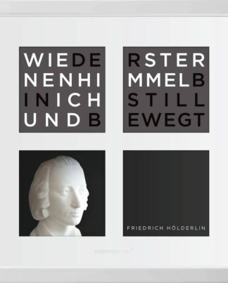Ralf Birkelbach | Wortkunst | Friedrich Hölderlin