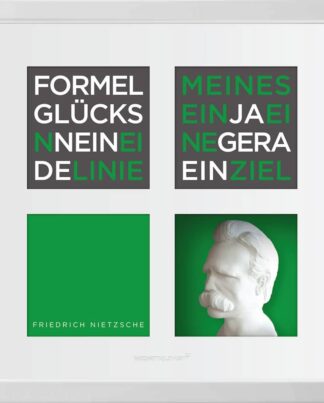 Ralf Birkelbach | Wortkunst | Friedrich Nietzsche