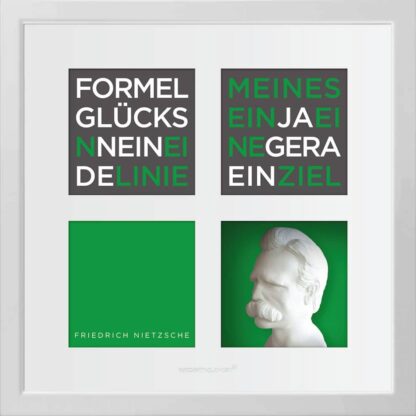 Ralf Birkelbach | Wortkunst | Friedrich Nietzsche