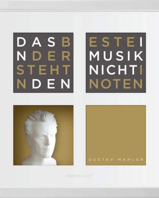 Ralf Birkelbach | Wortkunst | Gustav Mahler