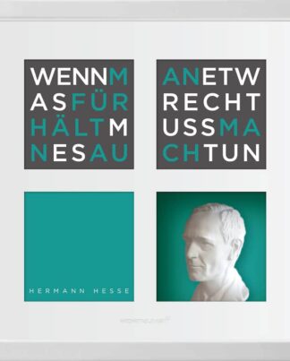 Ralf Birkelbach | Wortkunst | Hermann Hesse