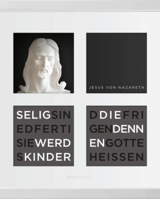 Ralf Birkelbach | Wortkunst | Jesus von Nazareth