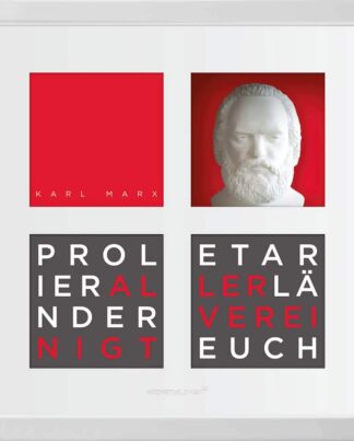 Ralf Birkelbach | Wortkunst | Karl Marx