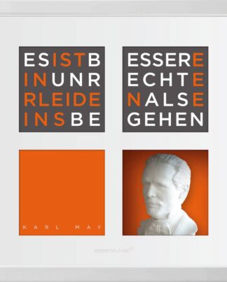 Ralf Birkelbach | Wortkunst | Karl May