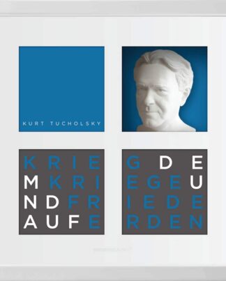 Ralf Birkelbach | Wortkunst | Kurt Tucholsky
