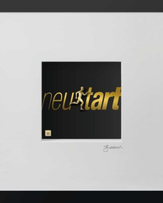 Ralf Birkelbach | Wortkunst | Neustart