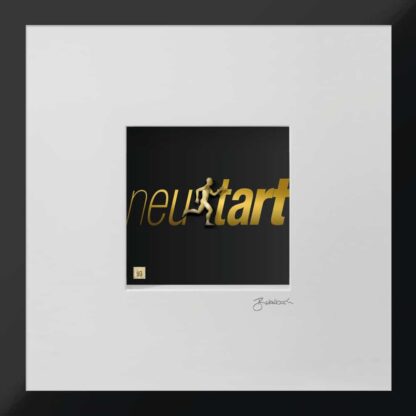Ralf Birkelbach | Wortkunst | Neustart