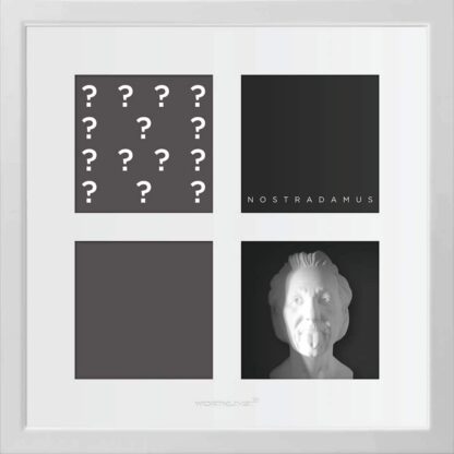 Ralf Birkelbach | Wortkunst | Nostradamus