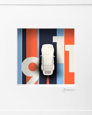 Ralf Birkelbach | Wortkunst | Porsche 911
