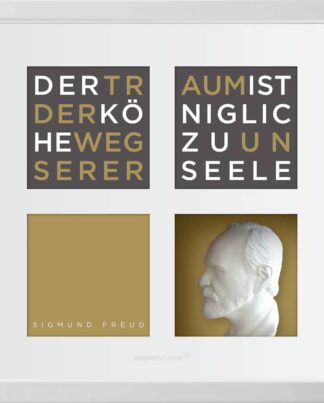 Ralf Birkelbach | Wortkunst | Sigmund Freud