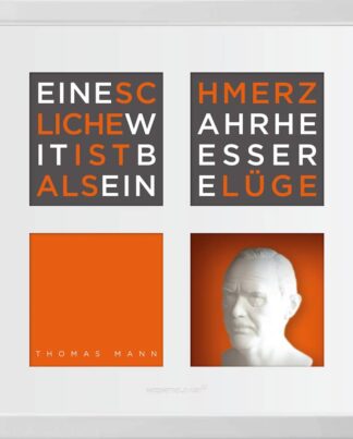 Ralf Birkelbach | Wortkunst | Thomas Mann