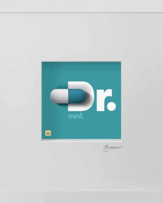 Ralf Birkelbach | Wortkunst | Und jetzt Dr.med.