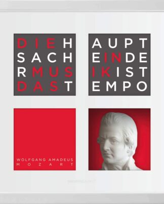 Ralf Birkelbach | Wortkunst | Wolfgang Amadeus Mozart