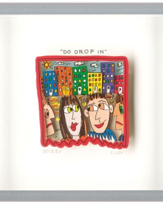 James Rizzi Do drop in