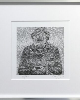 SAXA Angela Merkel