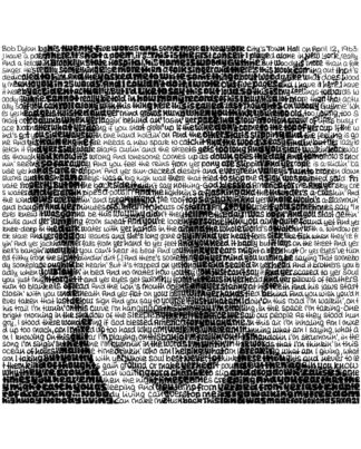 Saxa Bob Dylan
