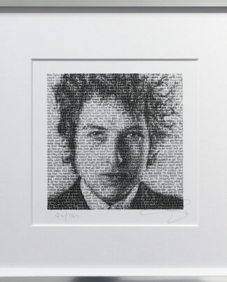 SAXA Bob Dylan