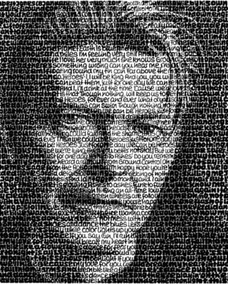 SAXA David Bowie