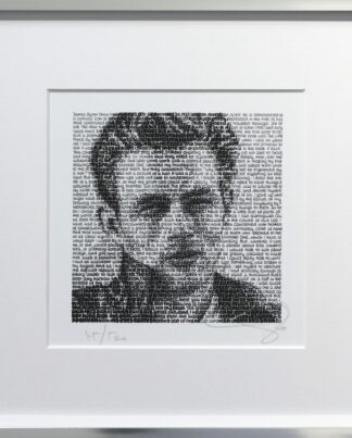 SAXA James Dean