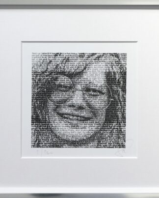 SAXA Janis Joplin