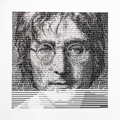 Saxa John Lennon