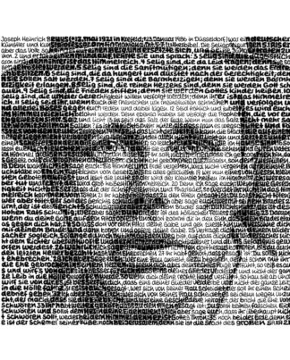 Saxa Joseph Beuys