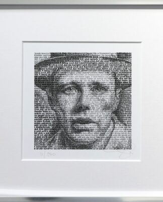 SAXA Joseph Beuys
