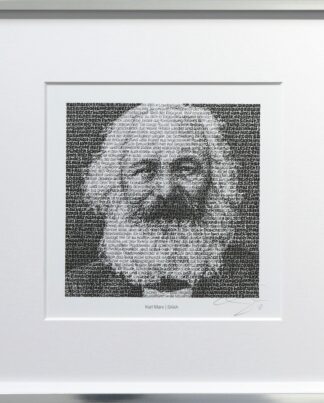 SAXA Karl Marx