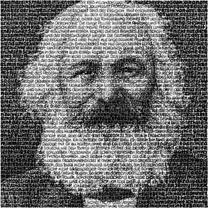 SAXA Karl Marx