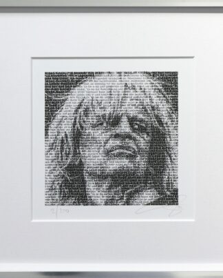 SAXA Klaus Kinski