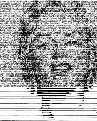 SAXA Marilyn Monroe