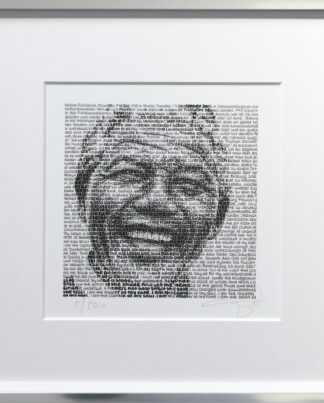 SAXA Nelson Mandela